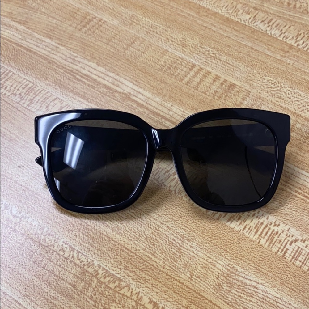 Gucci sunglasses